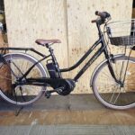 LOUIS GARNEAU ルイガノ アセントC 電動アシスト自転車買取いたしました